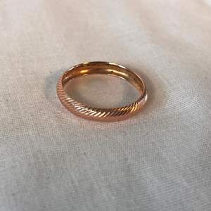 Lot # 255 - 14k Gold Ring - 1.47 grams (Tested).