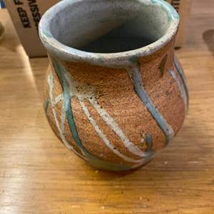 Lot #76 JMC 96 Southwest Pottery #2