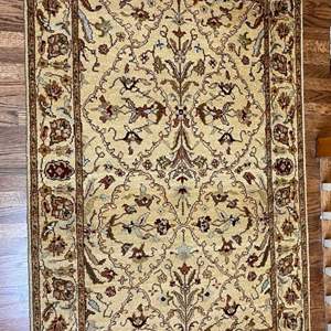 Lot # 13 -  Area Rug 