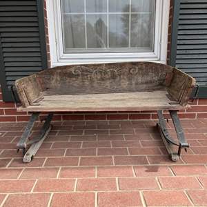 Lot #52 - 