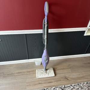 Lot #45 Shark Steam Mop