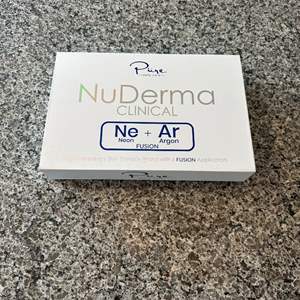 Lot #75 NuDerma Skin Therapy 