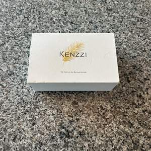 Lot #76 Kenzzi Premium Hair Removal Handset