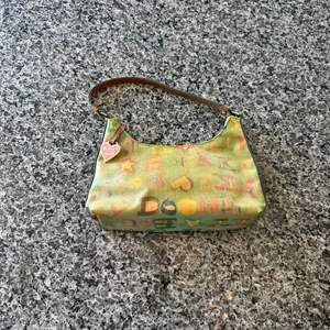 Lot #139 Dooney & Bourke Shoulder Bag