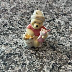 Lot #247 Vintage Lenox Winnie The Pooh