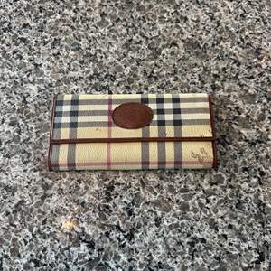 Lot #267 Burberrys of London Wallet