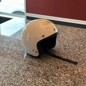 Lot #362 Motorcycle / Biking Helmet