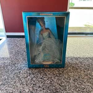 Lot #415 2001 Collector Edition Barbie