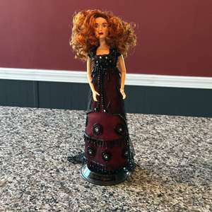 Lot #419 Rose De Witt Bukater Titanic Doll