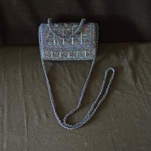 Lot #79 Elegant Beaded Purse