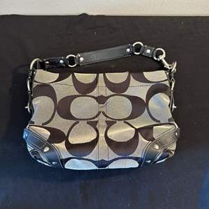 Lot #333 Coach Purse