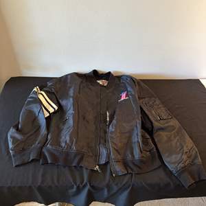 Lot #342 XL Harley Davidson Jacket