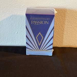 Lot #377 Elizabeth Taylor’s Passion Perfume - New