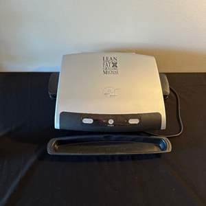 Lot #420 George Forman Grill