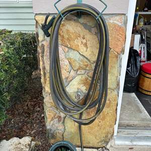 Lot #512 Garden Hose