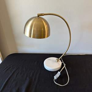 Lot #561 Ross Desk Lamp