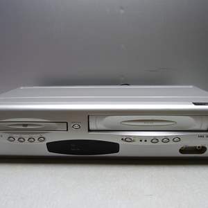 Lot #60 Emerson VCR/DVD Player See Description