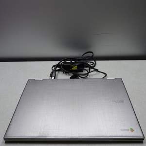 Lot #64 WOW Acer Chromebook Spin 15 Works See Description Look This Up