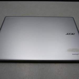 Lot #65 Acer Chromebook 15 Works See Description