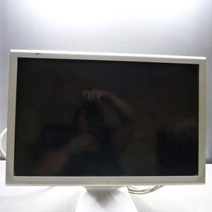 Lot #67 Apple Cinema Display Monitor Untested