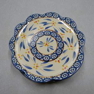 Lot #148 Set of 4 Temptations Salad Plates As Shown