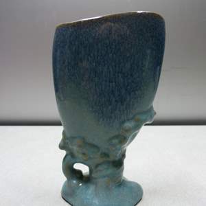 Lot #166 Royal Hickman Vase