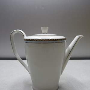 Lot #228 Rosenthal Bettina Coffee Pot