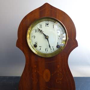 Lot #57 Vintage Sessions Mantle Clock