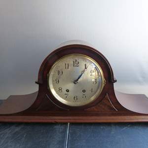 Lot #66 Vintage Seth Thomas Mantle Clock