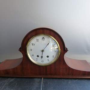 Lot #71 Vintage Seth Thomas Mantle Clock