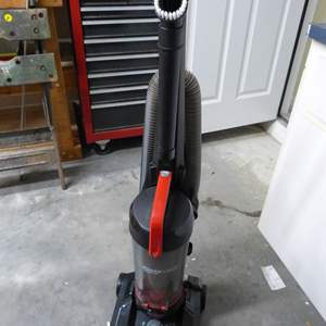 Lot #283 Bissell Powerforce Turbo Pet Vacuum