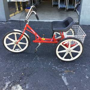    Trader Dave's Resale N.E. Ocala - Online Auction #3