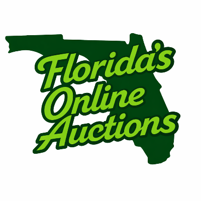 Florida’s Online Auctions 