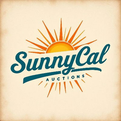 SunnyCal Auctions & Estate Sales