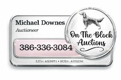 On The Block Auctions 
