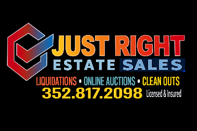 Just Right Estate Sales