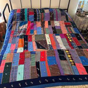 Lot #94 - Quilt