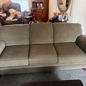 Lot #165 - Couch 7 foot clean no damage