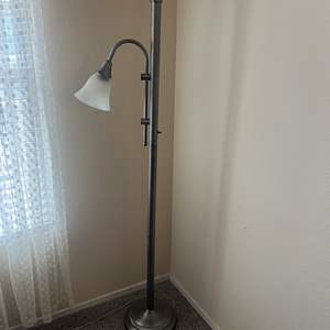 Lot #170 - Lamp working