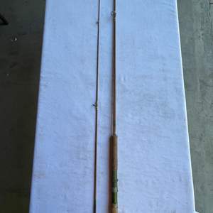 Lot #168 - Kingfisher 6 1/2 foot fishing rod