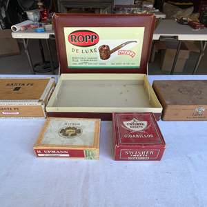 Lot #183 - 