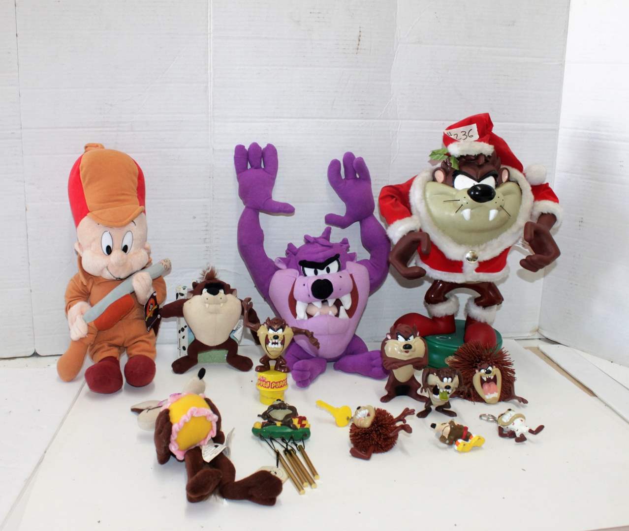 elmer fudd plush