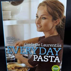 Lot #38 - Giada Everyday Pasta