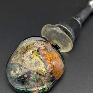 Lot #132 - Murano Glass Stopper