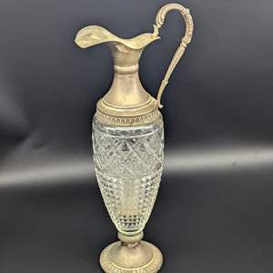 Lot #328 - Italian Goblet