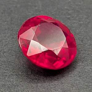 Lot #346 - 7ct Lab Grown Ruby 