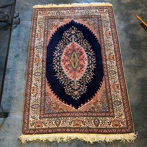 Lot #14 - Rug 6’x4’