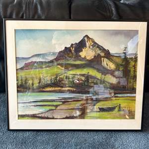 Lot #47 - original 