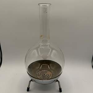 Lot #176 - Pyrex Laboratory Boiling Flask