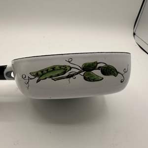 Lot #178 - Enamel Della Pan